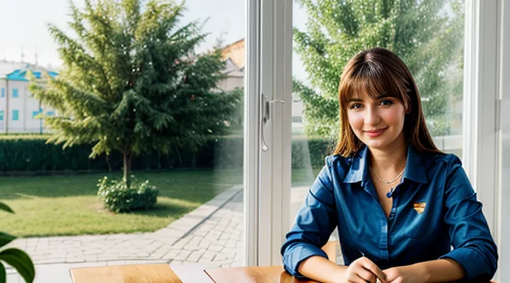 Как бесплатно скачать приложение Госуслуги на ПК