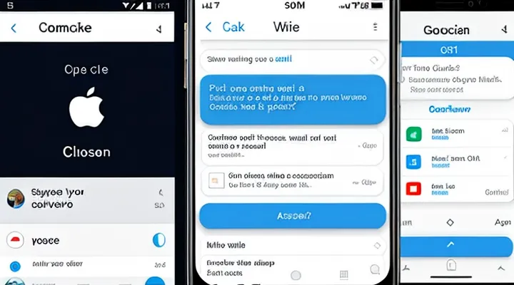 Как бесплатно скачать приложение Госуслуги на телефон без регистрации