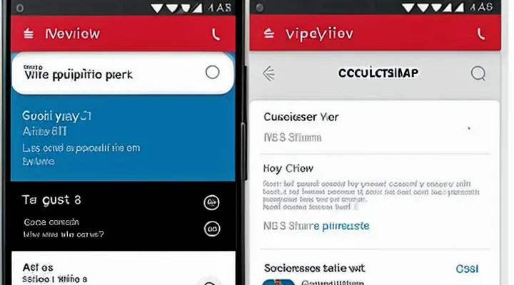 Как бесплатно скачать приложение портала Госуслуг