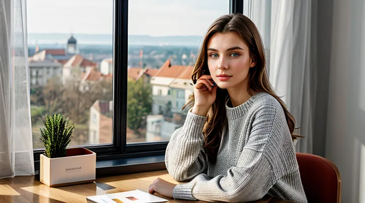 Как бесплатно создать электронную почту на Госуслугах для телефона