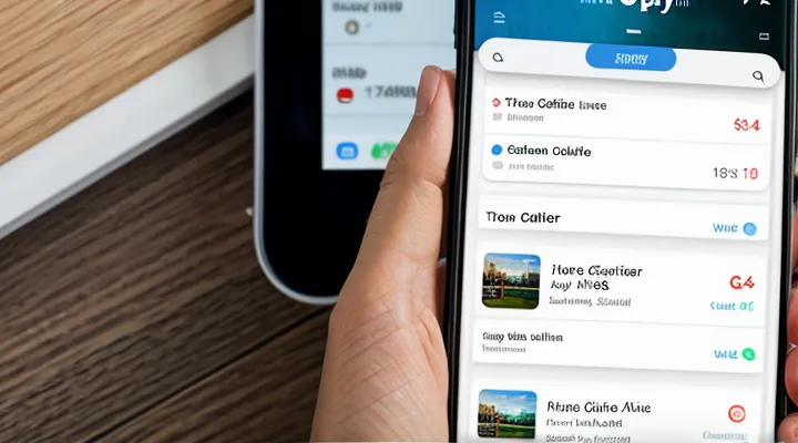 Как бесплатно установить приложение Госуслуги на телефон