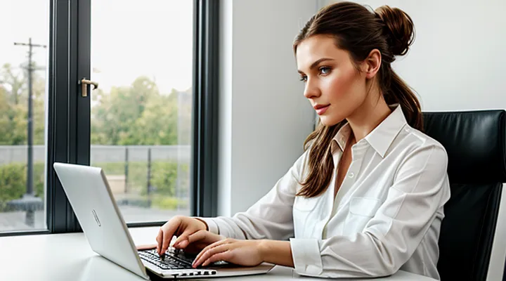 Как бесплатно узнать группу крови и резус‑фактор в личном кабинете Госуслуг