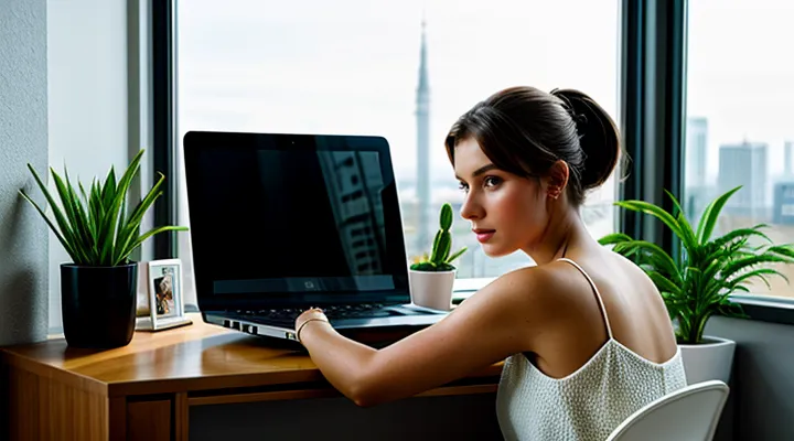 Как бесплатно узнать свою кредитную историю через портал Госуслуг