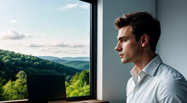 Как бесплатно выписать лес для строительства дома через Госуслуги