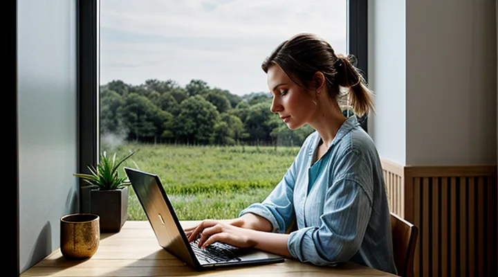 Как бесплатно заказать выписку из ЕГРН через портал Госуслуги