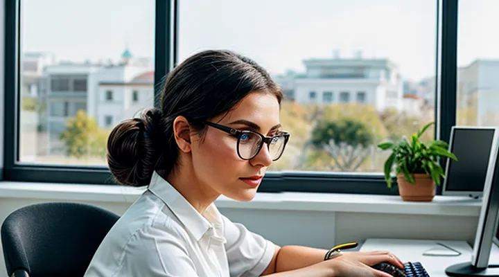 Как бесплатно заказать выписку из ЕГРН для физических лиц через портал госуслуг?