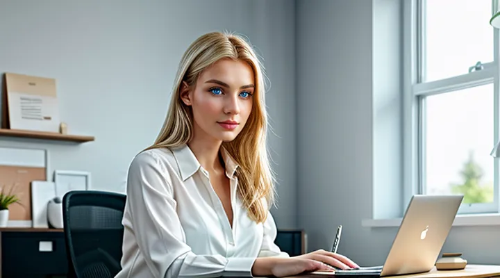 Как бесплатно запросить кредитную историю через Госуслуги