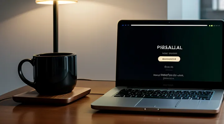 Как безопасно входить в Госуслуги: не раскрывайте код