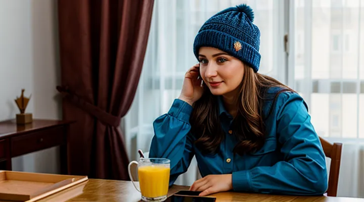 Как бороться с мошенниками на Госуслугах