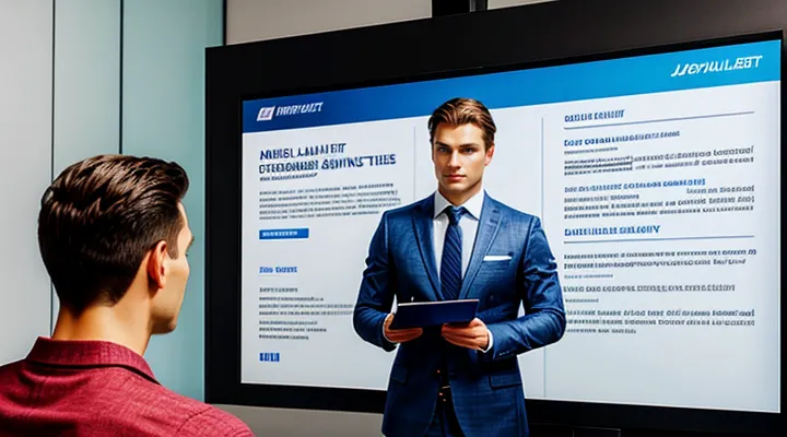 Как быстрее оформить загранпаспорт: через Госуслуги или МФЦ