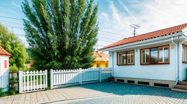 Как быстрее выписаться из квартиры через Госуслуги или МФЦ