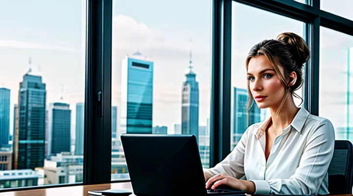 Как быстро дозвониться до оператора горячей линии Госуслуг