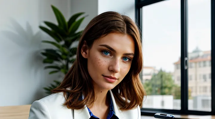 Как быстро дозвониться до оператора портала Госуслуги без автоматического ответа