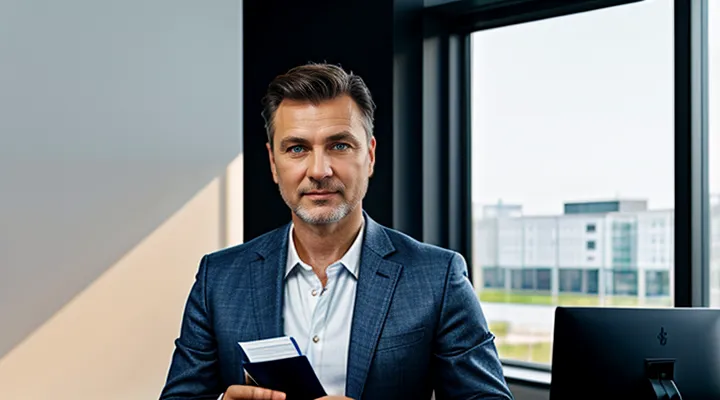 Как быстро обменять паспорт в 45 лет через МФЦ и портал Госуслуги