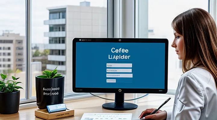 Как быстро обновляется информация о больничном на госуслугах?