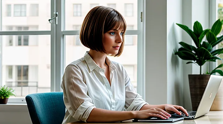 Как быстро оформить развод через Госуслуги