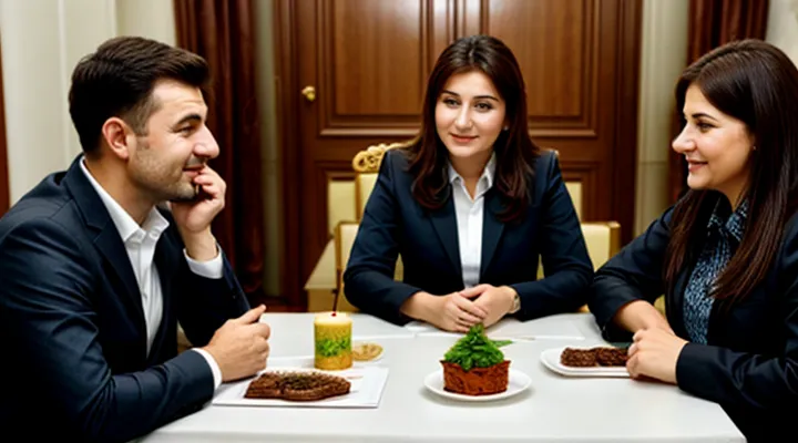 Как быстро оформить загранпаспорт через портал Госуслуг