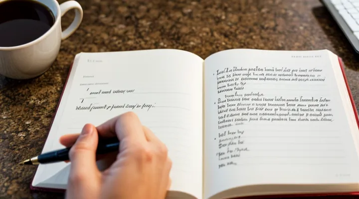 Как быстро открыть ИП через портал Госуслуги