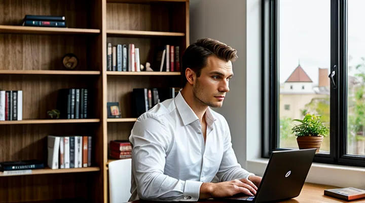 Как быстро отображаются штрафы с камер видеофиксации в личном кабинете Госуслуг?