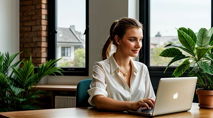 Как быстро подтвердить учетную запись в портале Госуслуги