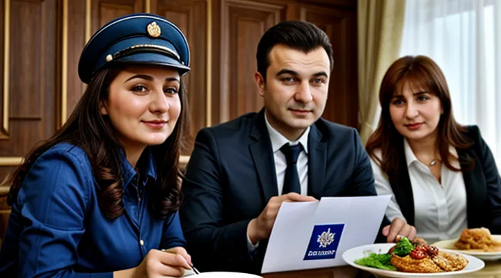 Как быстро получить справку о несудимости через Госуслуги