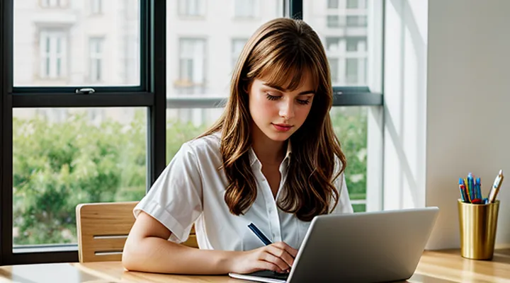 Как быстро получить справку об отсутствии судимости через портал Госуслуг