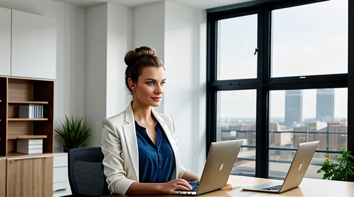 Как быстро получить справку об отсутствии судимости в электронном виде через портал Госуслуги