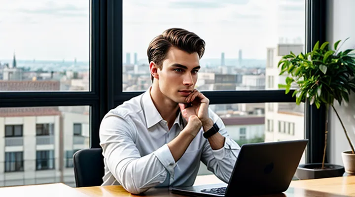 Как быстро получить выписку из ЕГРН через сервисы государства