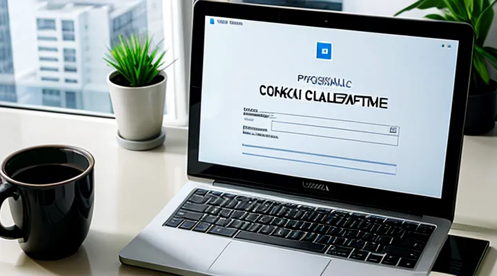 Как быстро появляется электронный больничный на Госуслугах