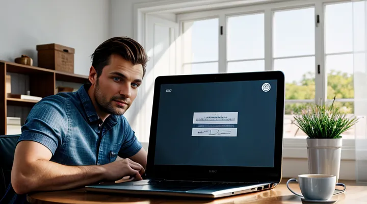 Как быстро снять машину с учета через портал Госуслуг