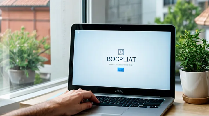 Как быстро заблокировать аккаунт в Госуслугах