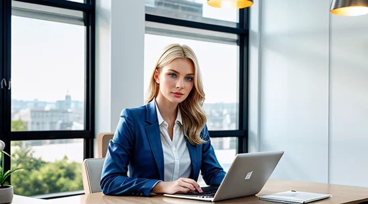 Как быстро записаться на получение справки через Госуслуги