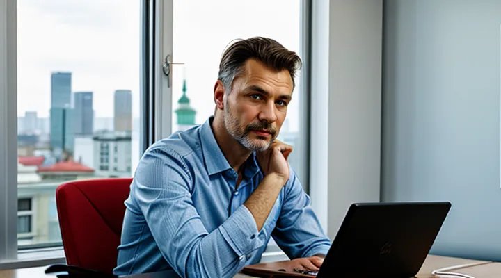 Как через госуслуги оформить статус ветерана труда