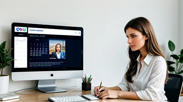 Как через госуслуги получить талон для посещения МФЦ?