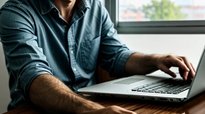 Как через портал Госуслуг оформить отказ от получения кредитных продуктов?