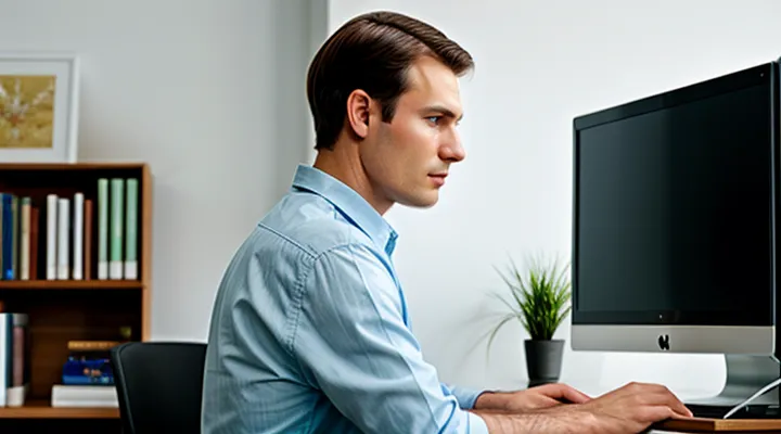 Как дать согласие на обработку персональных данных через портал госуслуг?