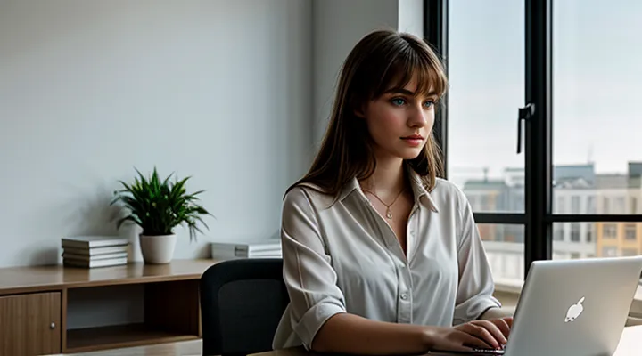 Как дать согласие на обработку персональных данных в Госуслугах