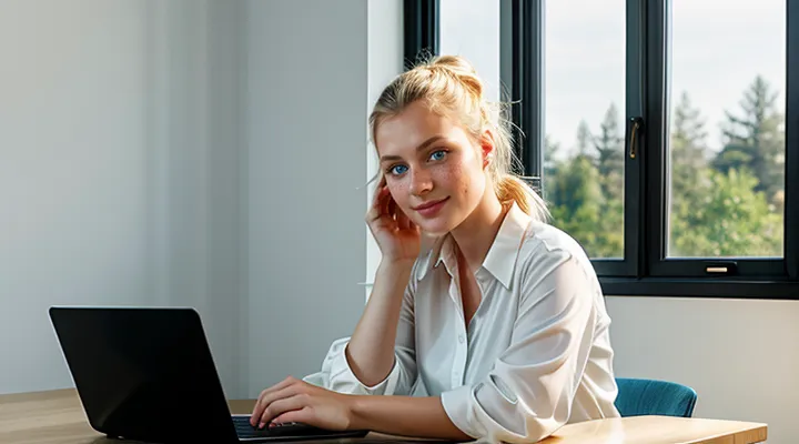 Как дать согласие на обработку персональных данных в портале Госуслуг