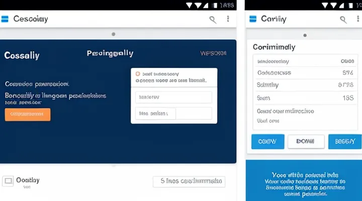 Как дать согласие на поиск полиса ОМС в Госуслугах