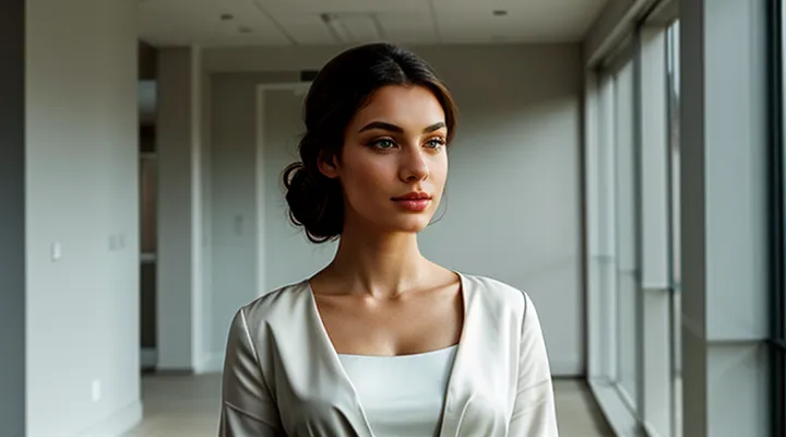 Как дать согласие на временную регистрацию через портал Госуслуги