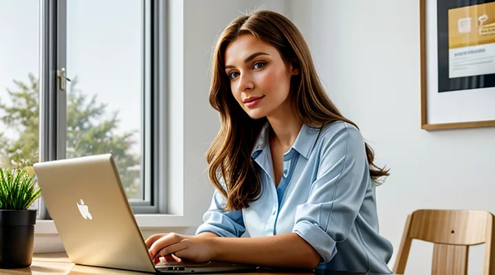 Как дать согласие в системе Госуслуг