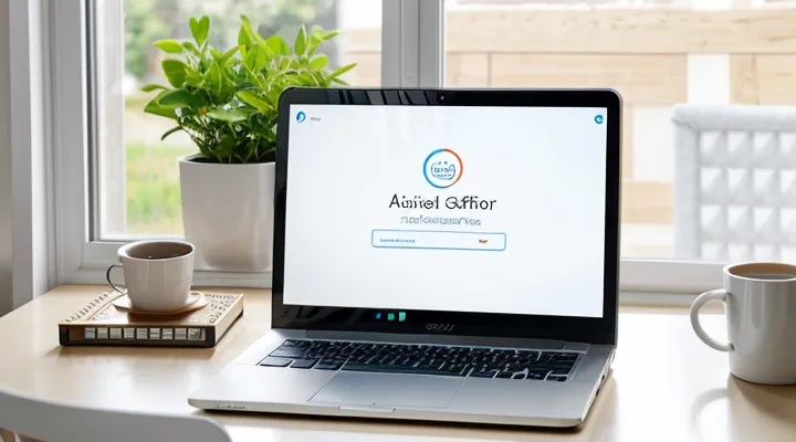 Как дети могут войти в личный кабинет через Госуслуги: пошаговый навигатор