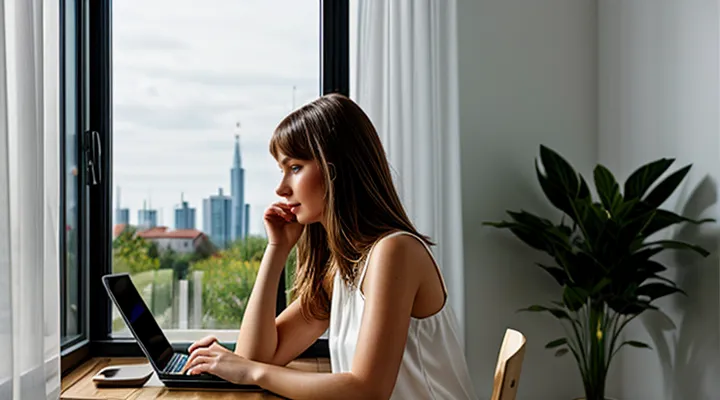 Как дистанционно выписаться через Госуслуги, находясь в другом регионе