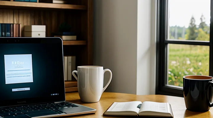 Как дистанционно закрыть ИП через портал Госуслуг