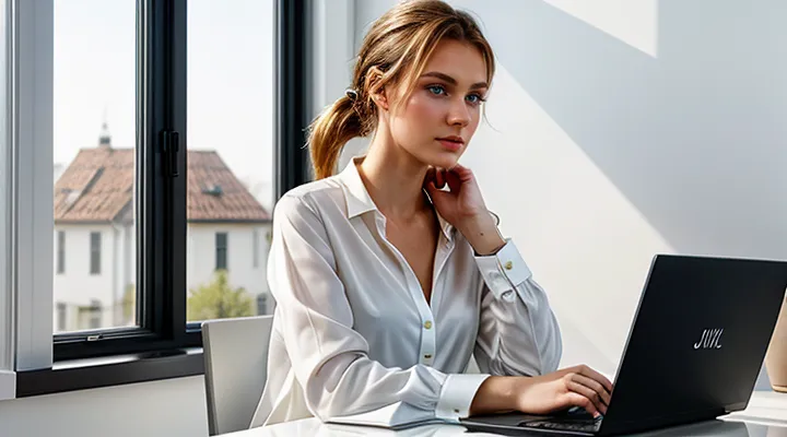 Как добавить адрес проживания в личный кабинет Госуслуг