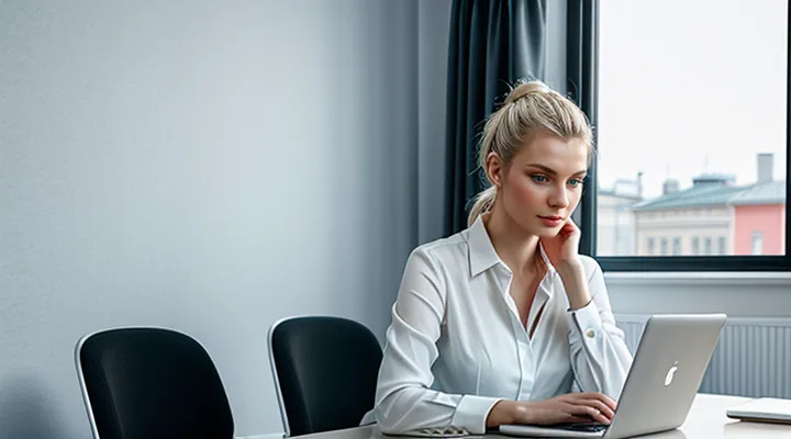 Как добавить адрес в ФИАС через портал Госуслуги