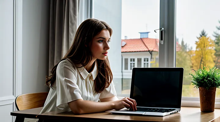 Как добавить автомобиль в личный кабинет Госуслуги