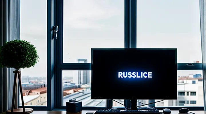 Как добавить автомобиль в свой профиль на госуслугах?