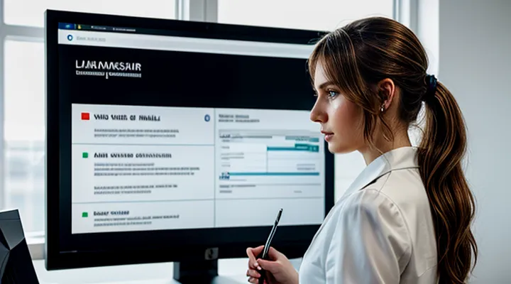 Как добавить биометрические данные в Госуслуги