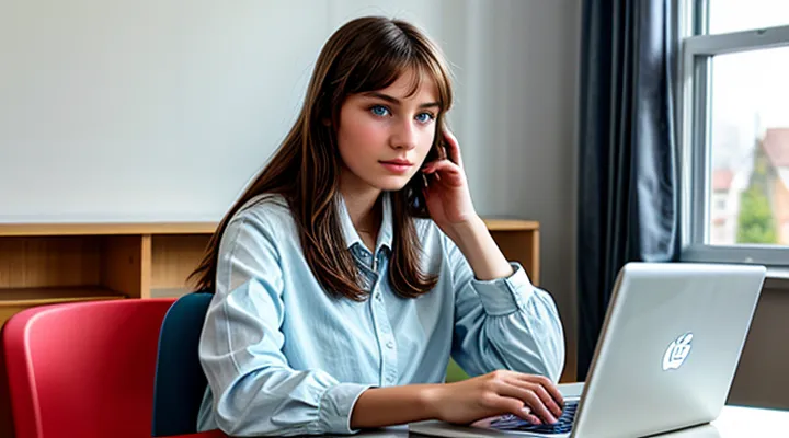 Как добавить данные нового паспорта в личный кабинет госуслуг после получения в 14 лет?